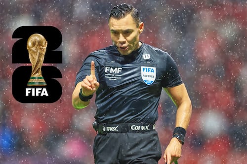 ¡Polémica protesta! Gato Ortiz estalla en pleno partido tras quedarse sin Mundial