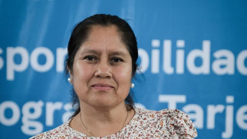 Programa Tarjeta Contigo