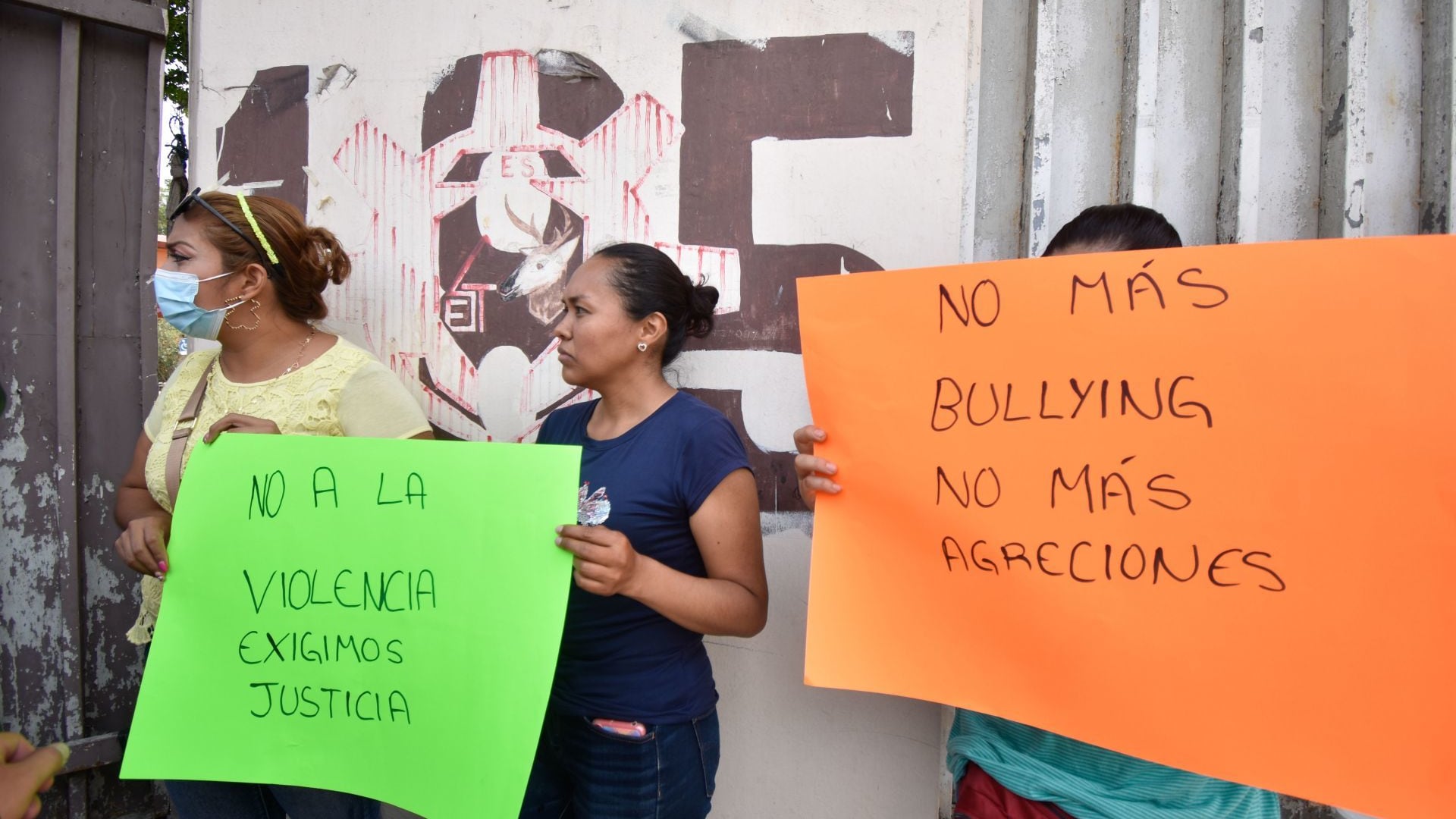 En México, adolescentes son víctimas de ciberbullying
