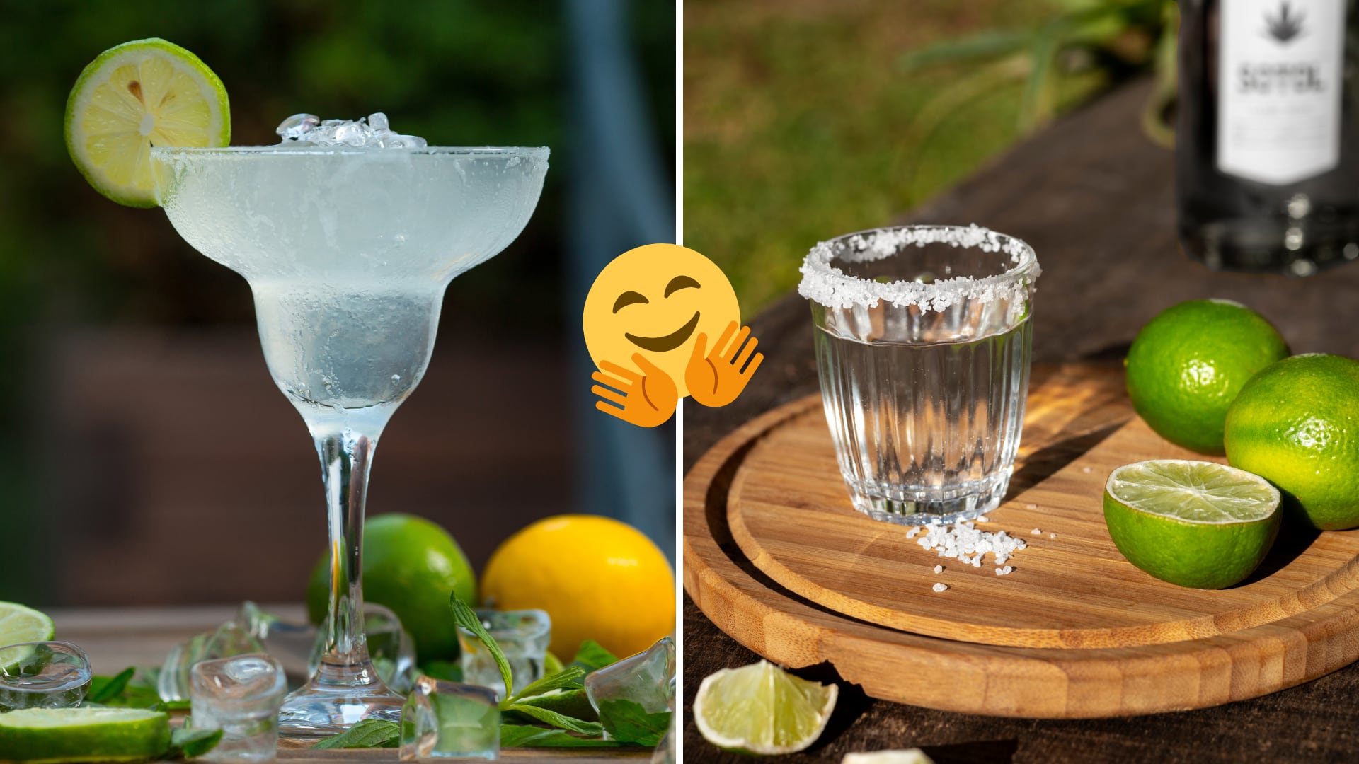 ¡Salud! La margarita impulsa el consumo de tequila, es el cóctel más vendido del mundo y el favorito en cruceros y playas.