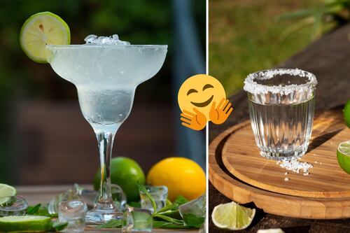 ¡Salud por el tequila! EE.UU. lo bebe más que México y ya supera al bourbon