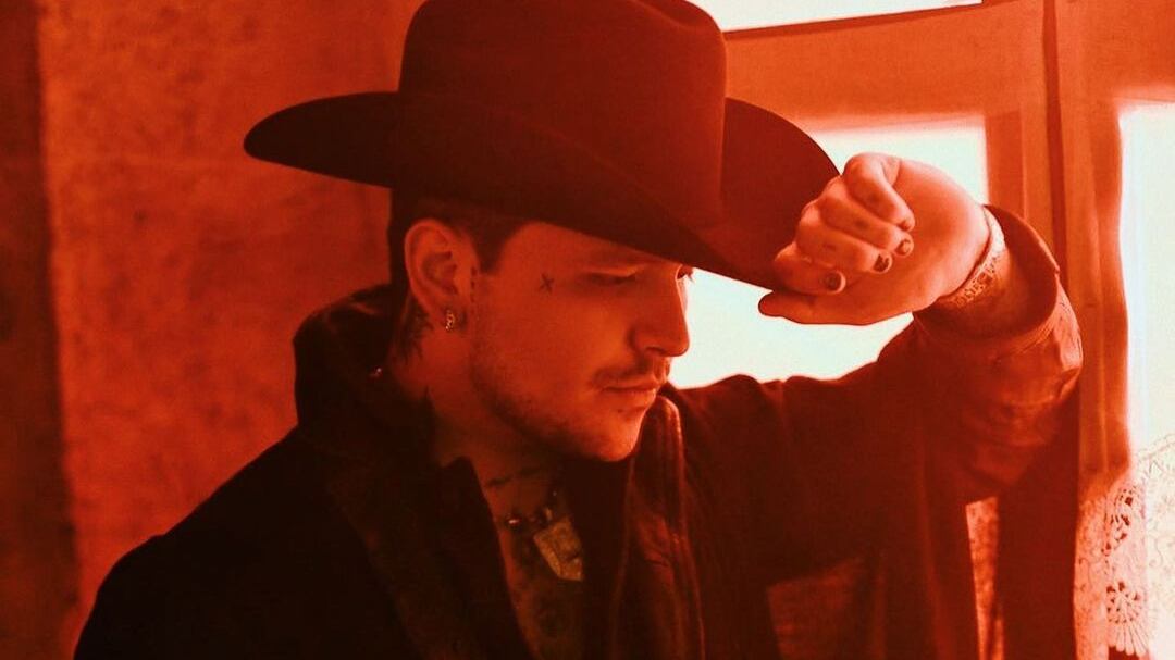 El cantante Christian Nodal ha tenido suerte en el amor y es que cada una de sus exnovias han sido hermosas y talentosas.