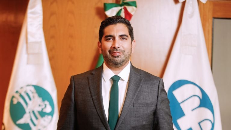 Roberto Lazzeri Montaño