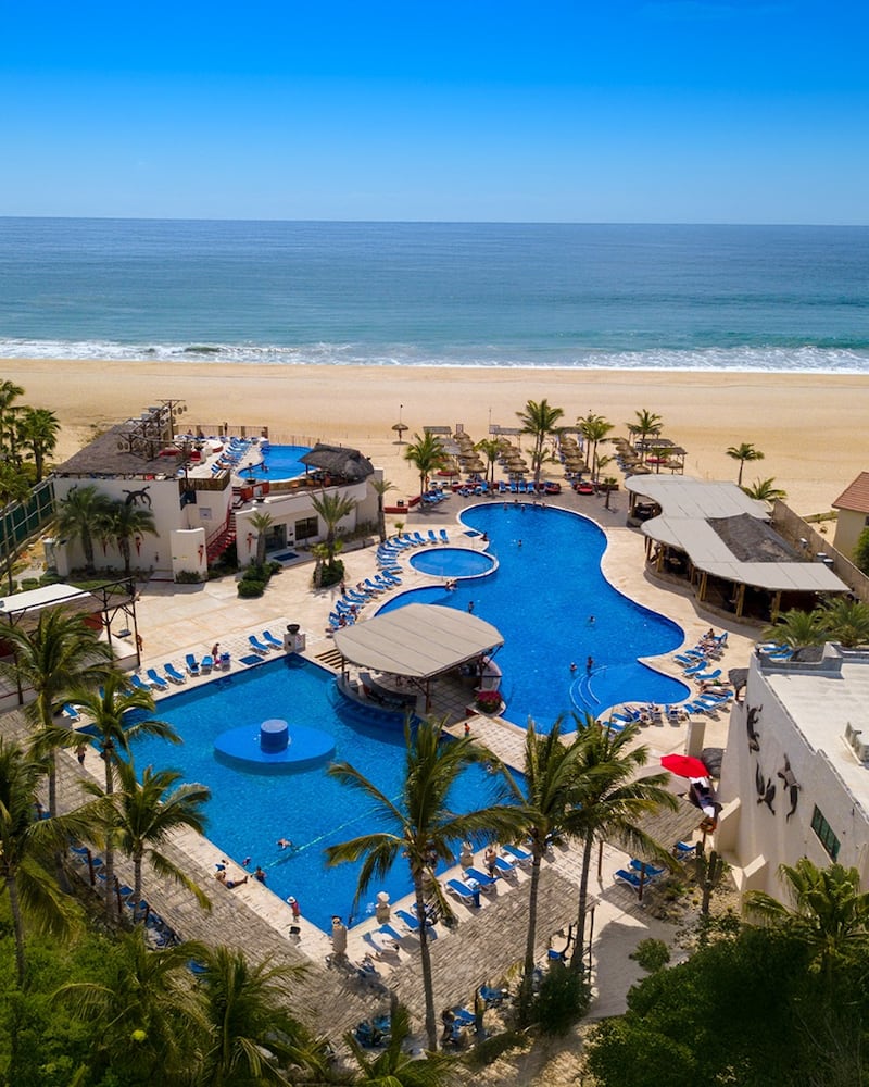 Viajar con tranquilidad: Decameron fortalece su protocolo de seguridad integral para sus hoteles en AL y el Caribe