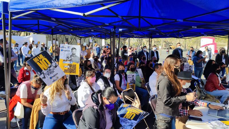 Los trabajadores señalan que la nueva sede además se ubicará muy lejos de las necesidades de la generalidad de los trabajadores públicos.