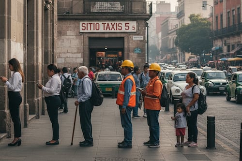 ¡Urgente! Cierran bancos el Día de la Virgen de Guadalupe: Aquí sí puedes pagar
