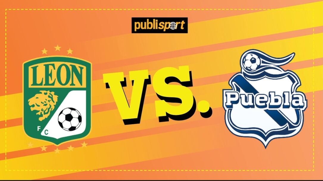 Leon vs Puebla