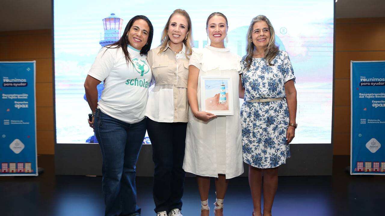 Avanza Cultura de Paz en Puerto Vallarta