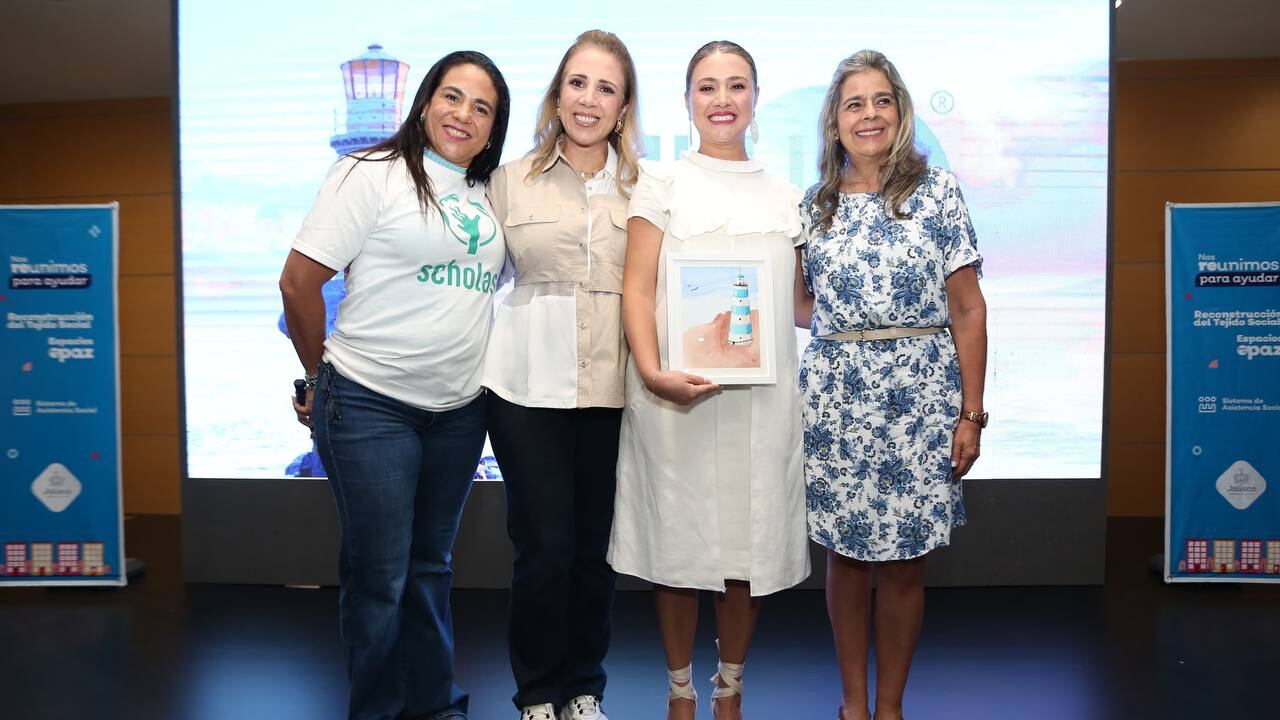 Avanza Cultura de Paz en Puerto Vallarta