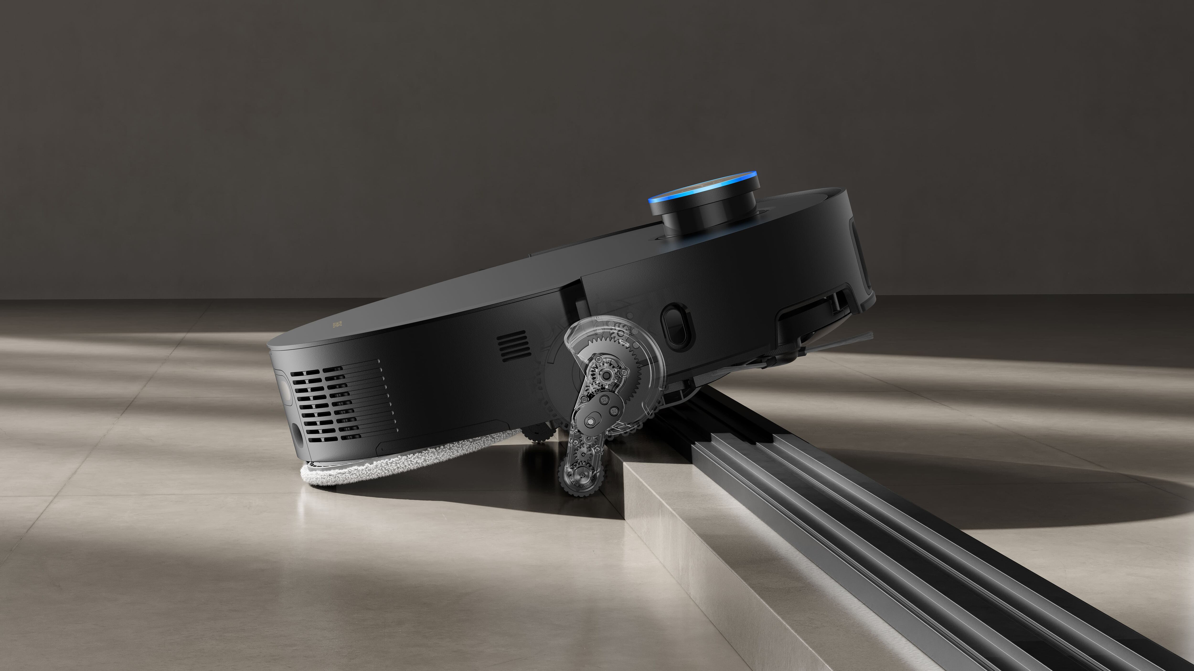 Dreame X50 Ultra Complete