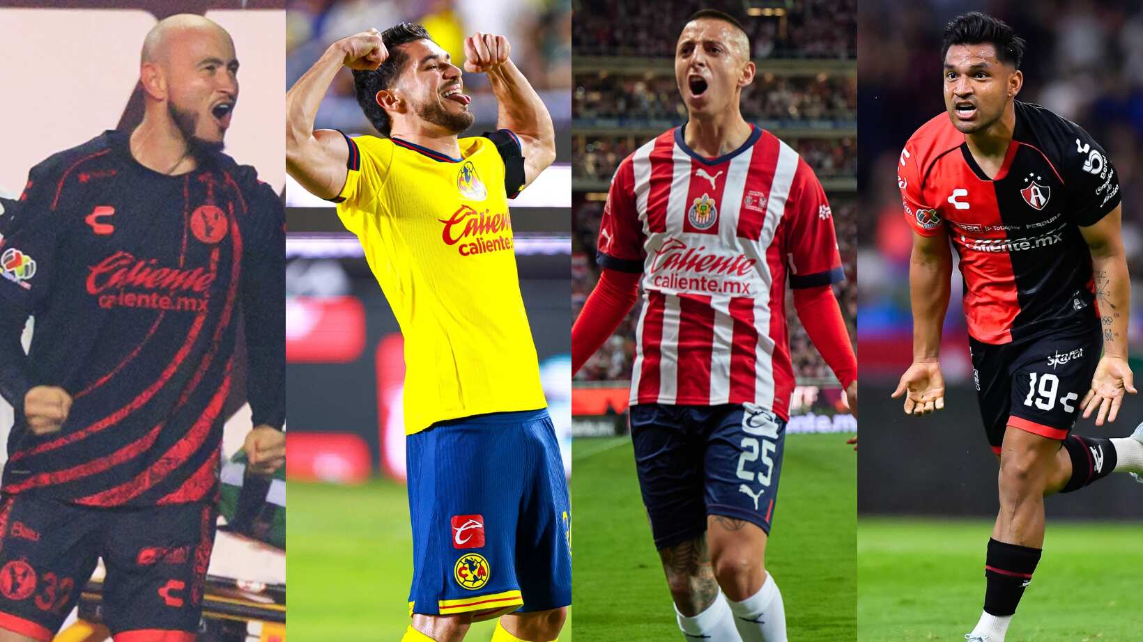 Cuatro equipos se disputan los últimos dos boletos a la Liguilla.