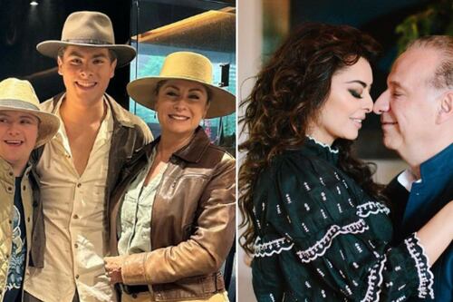 Leticia Calderón puede irse de viaje con Juan Collado y Yadhira Carrillo con una condición