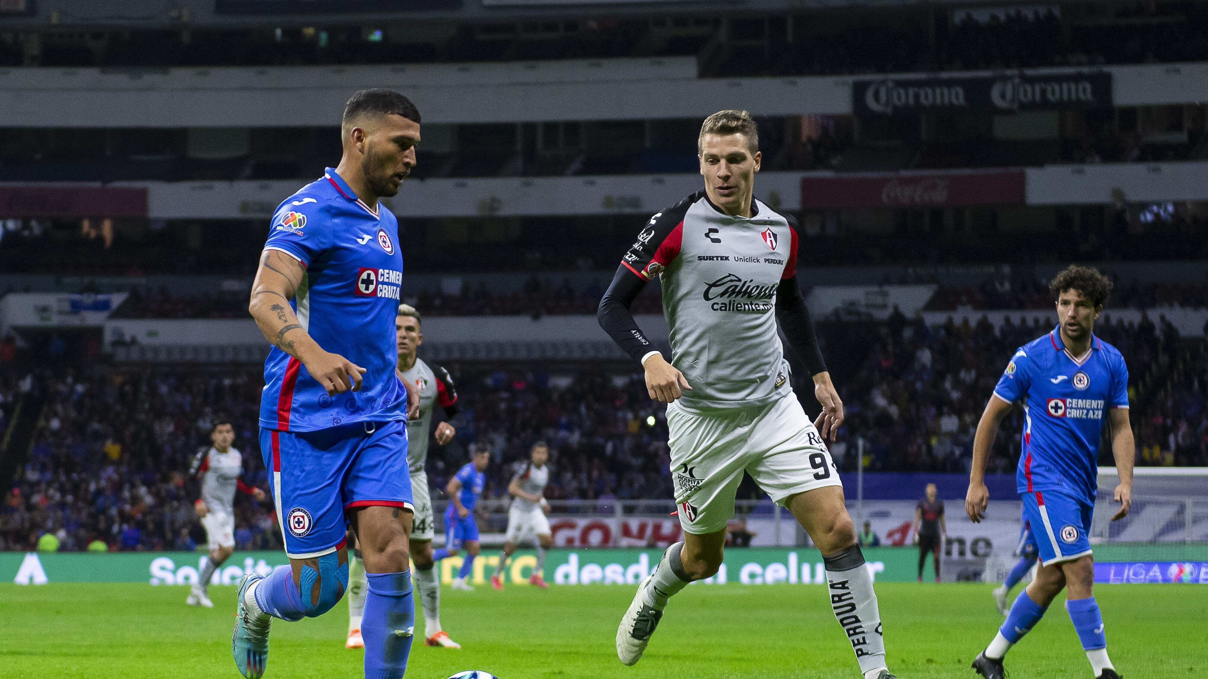 La Máquina y los Zorros definirán uno de los encuentros más atractivos de esta ronda