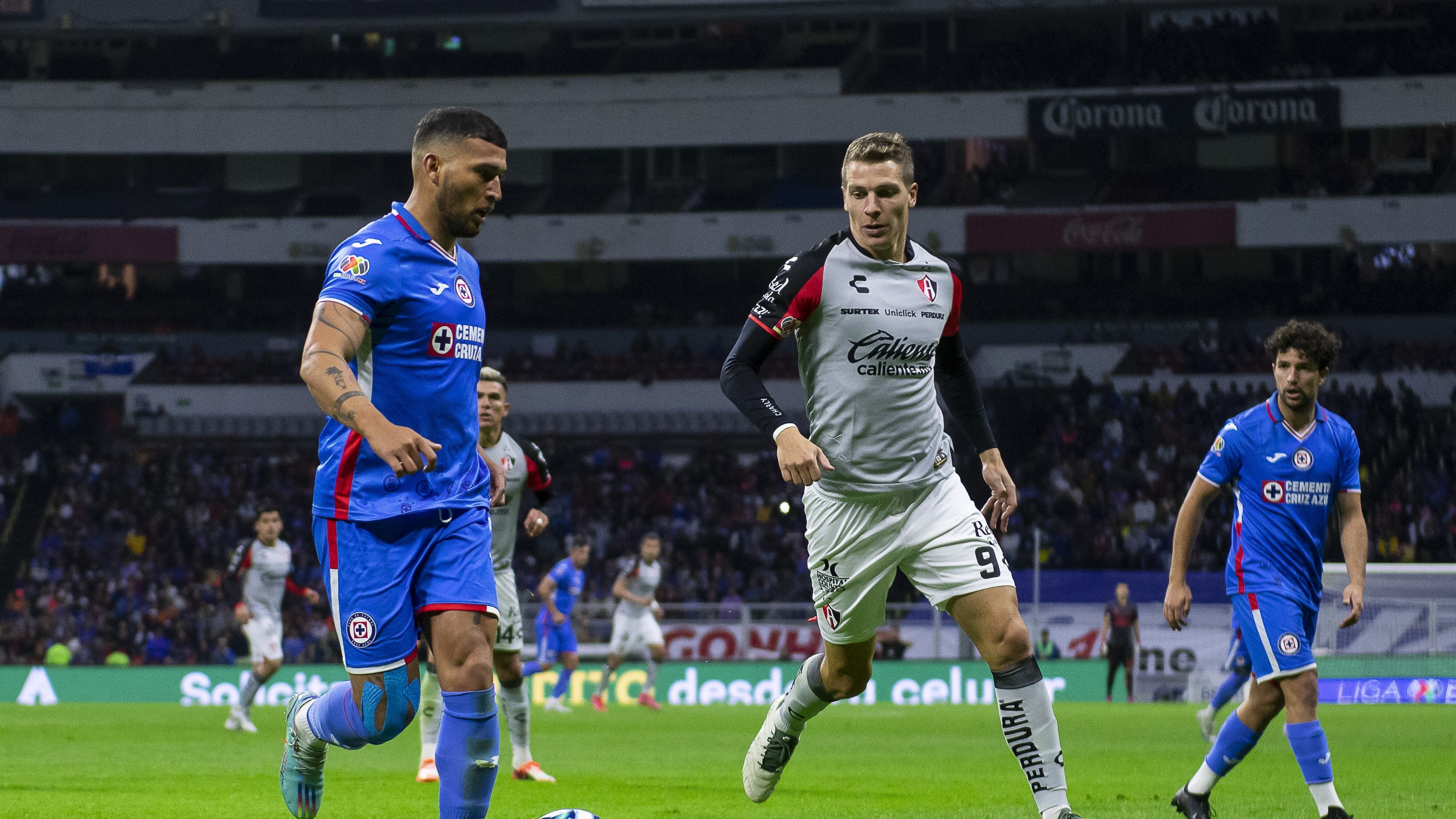 La Máquina y los Zorros definirán uno de los encuentros más atractivos de esta ronda