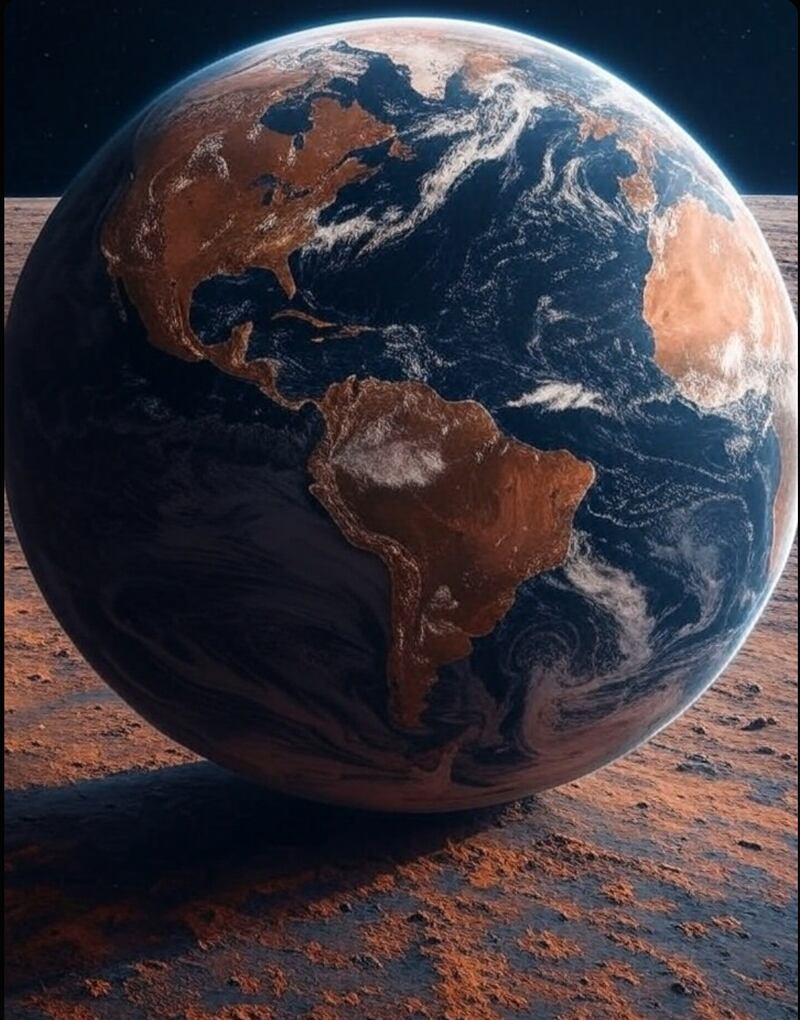 Planeta