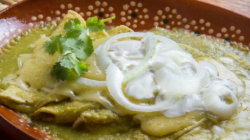 Festival de la Enchilada en hoteles Ibis