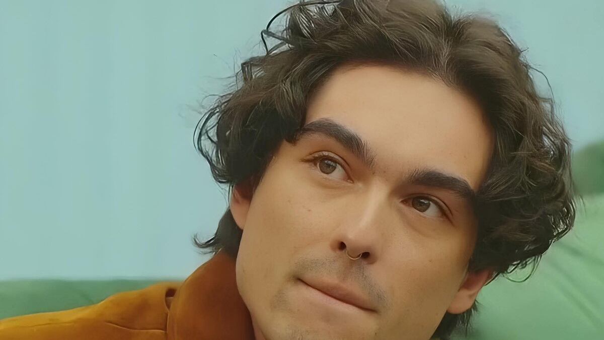 Sergio Mayer Mori exhibe los privilegios de su contrato en ‘La Granja VIP’