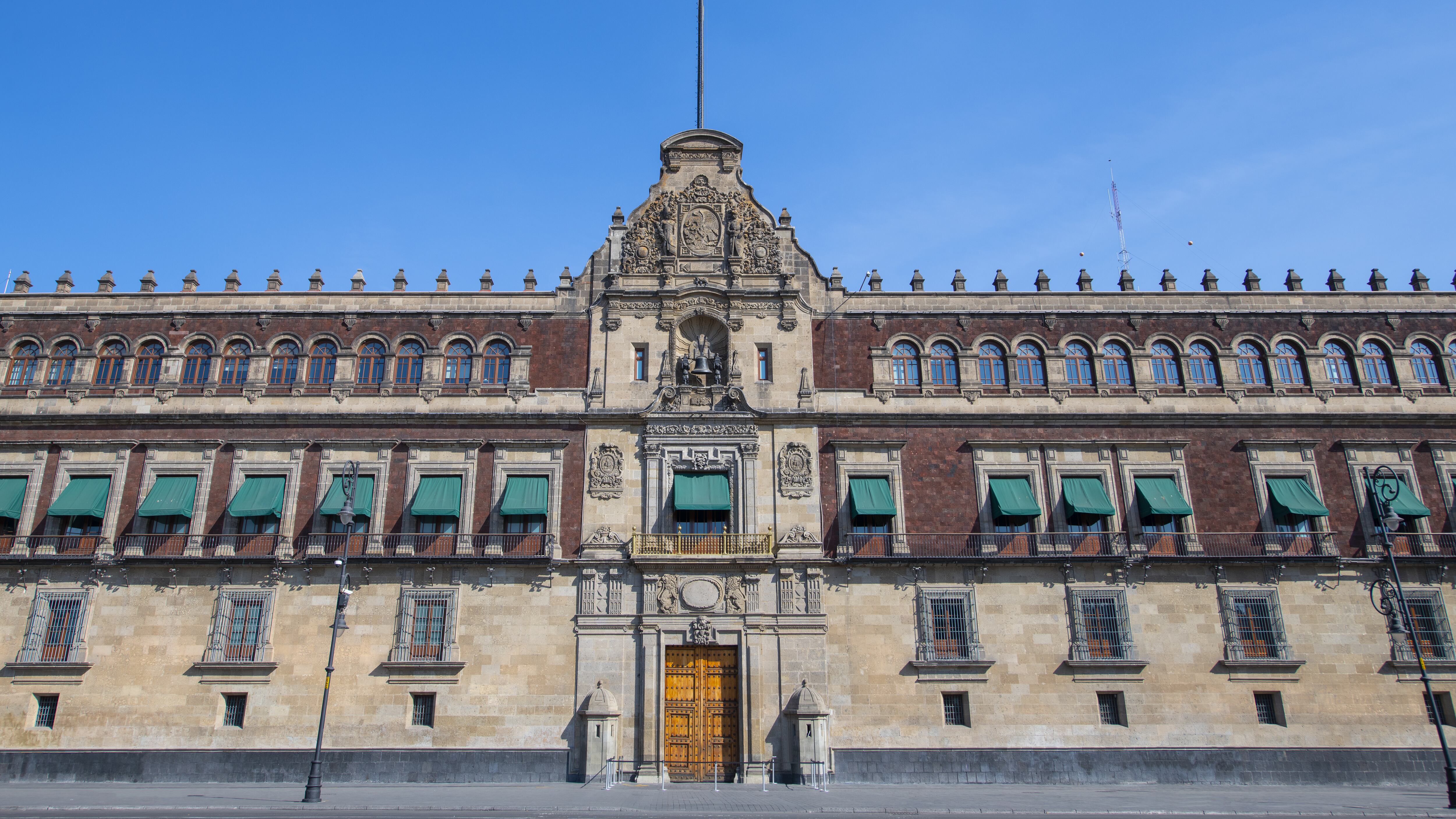 Palacio Nacional
