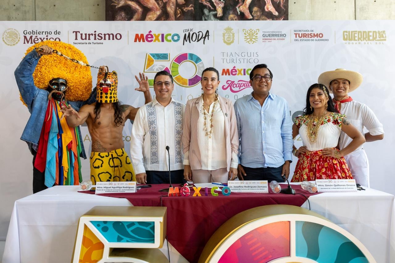 La industria del turismo mexicana se encuentra en un proceso de evolución.