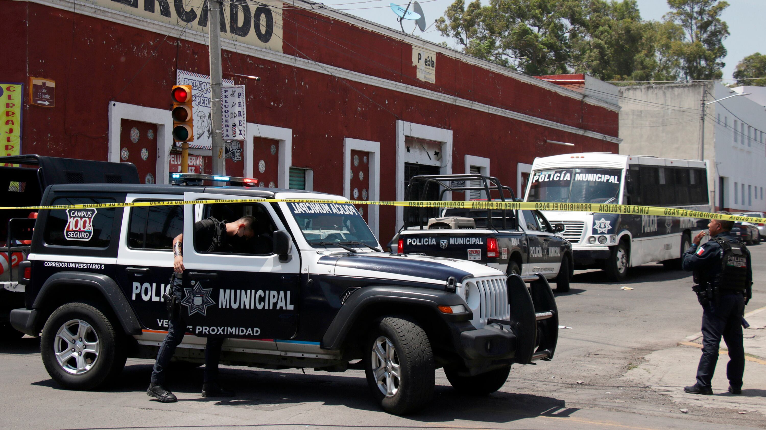 FOTO: Agencia Enfoque