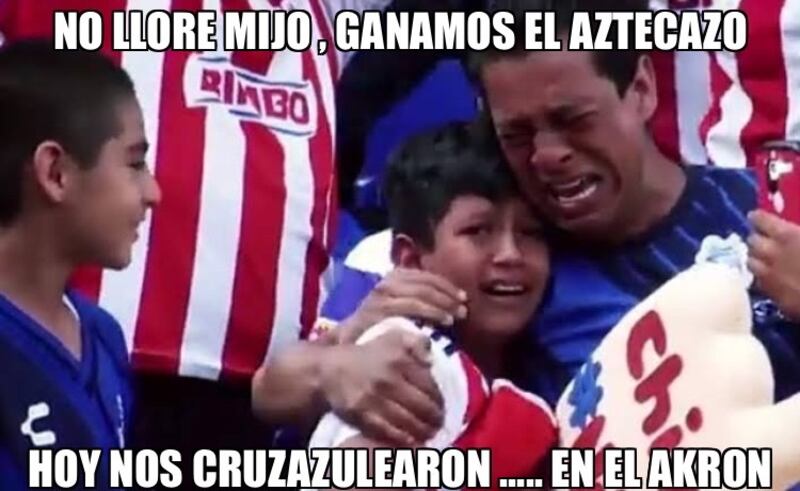 chivas