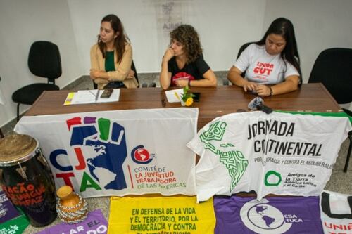 Así luchan por salvar el planeta los Amigos de la Tierra