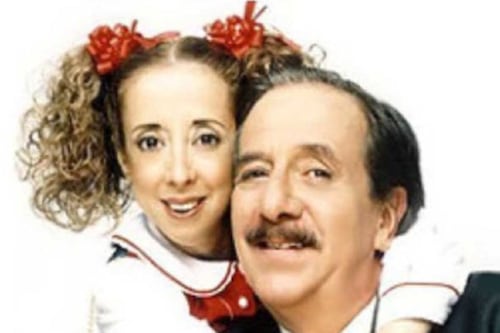 ‘Papiringo’: ¿Cómo surgió el apodo de Benito Castro en ‘La Güereja y algo más’?