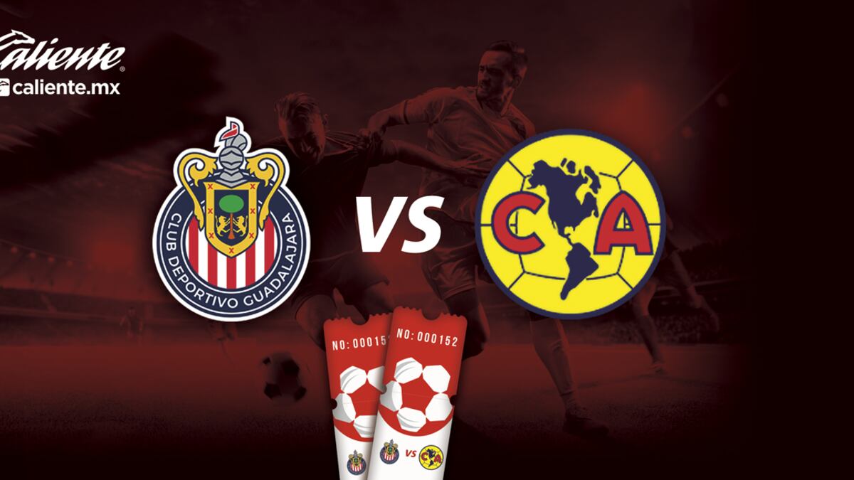 Chivas vs América