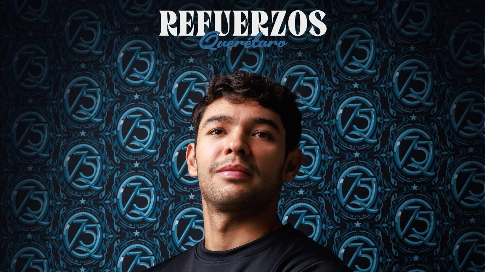refuerzo