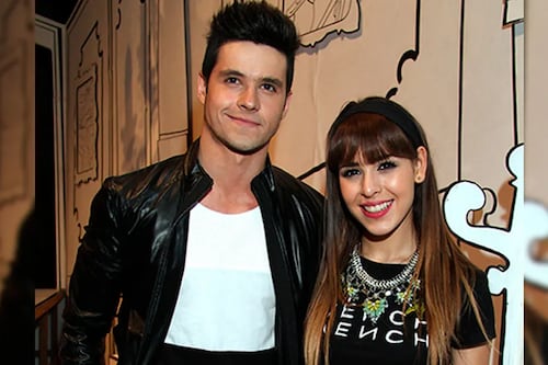 ¿Será verdad?: Nueva canción de Danna Paola expone detalles sobre su ruptura con Eleazar Gómez