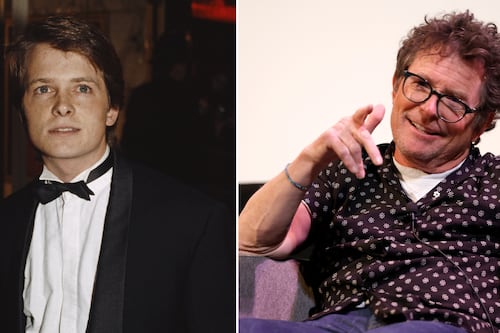 Michael J. Fox confesó que a raíz del párkinson estuvo a punto de que le amputaran una mano