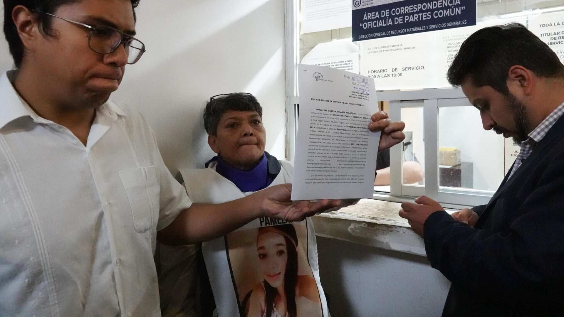 FOTO: GRACIELA LÓPEZ /CUARTOSCURO.COM