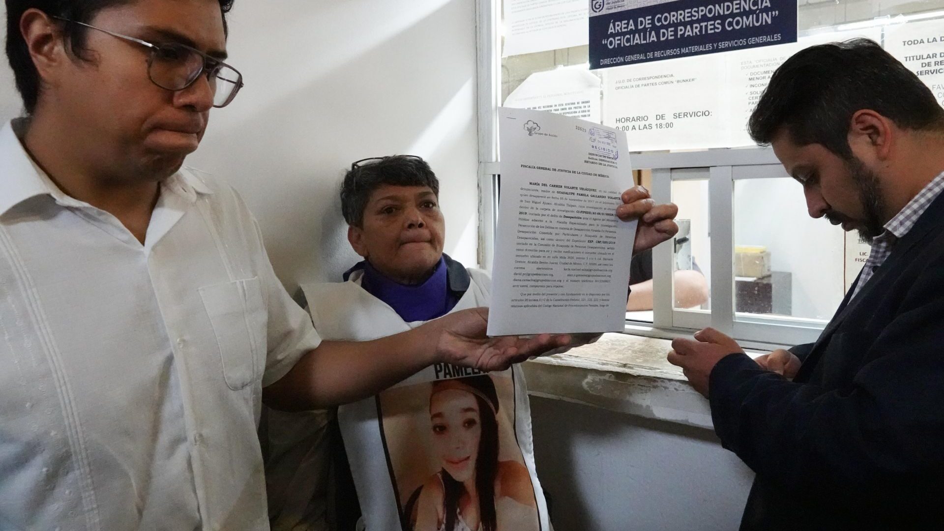 FOTO: GRACIELA LÓPEZ /CUARTOSCURO.COM