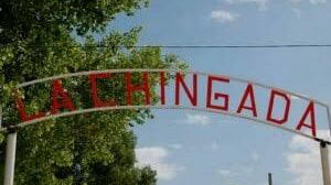 La Chingada