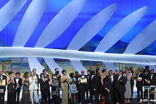 Actores y cineastas denuncian genocidio en Gaza con poderosa carta abierta