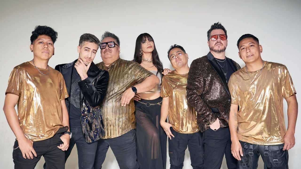 La agrupación presentará su primera canción inédita.