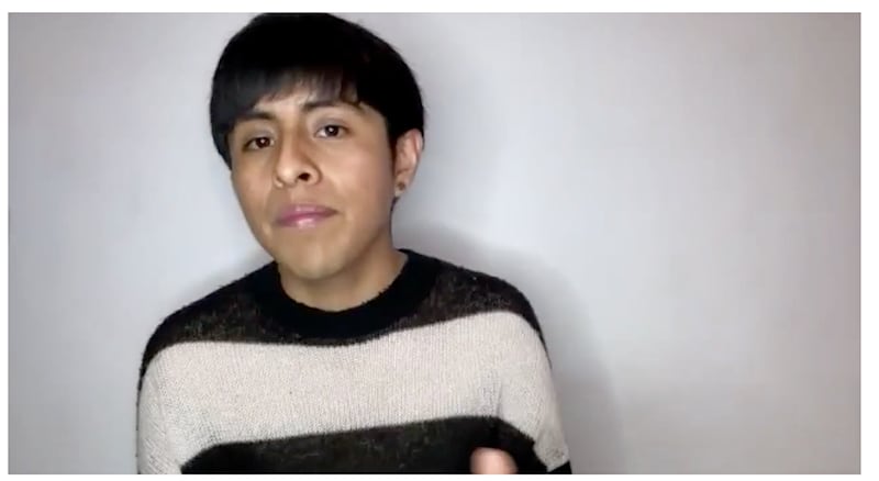 Entrevista