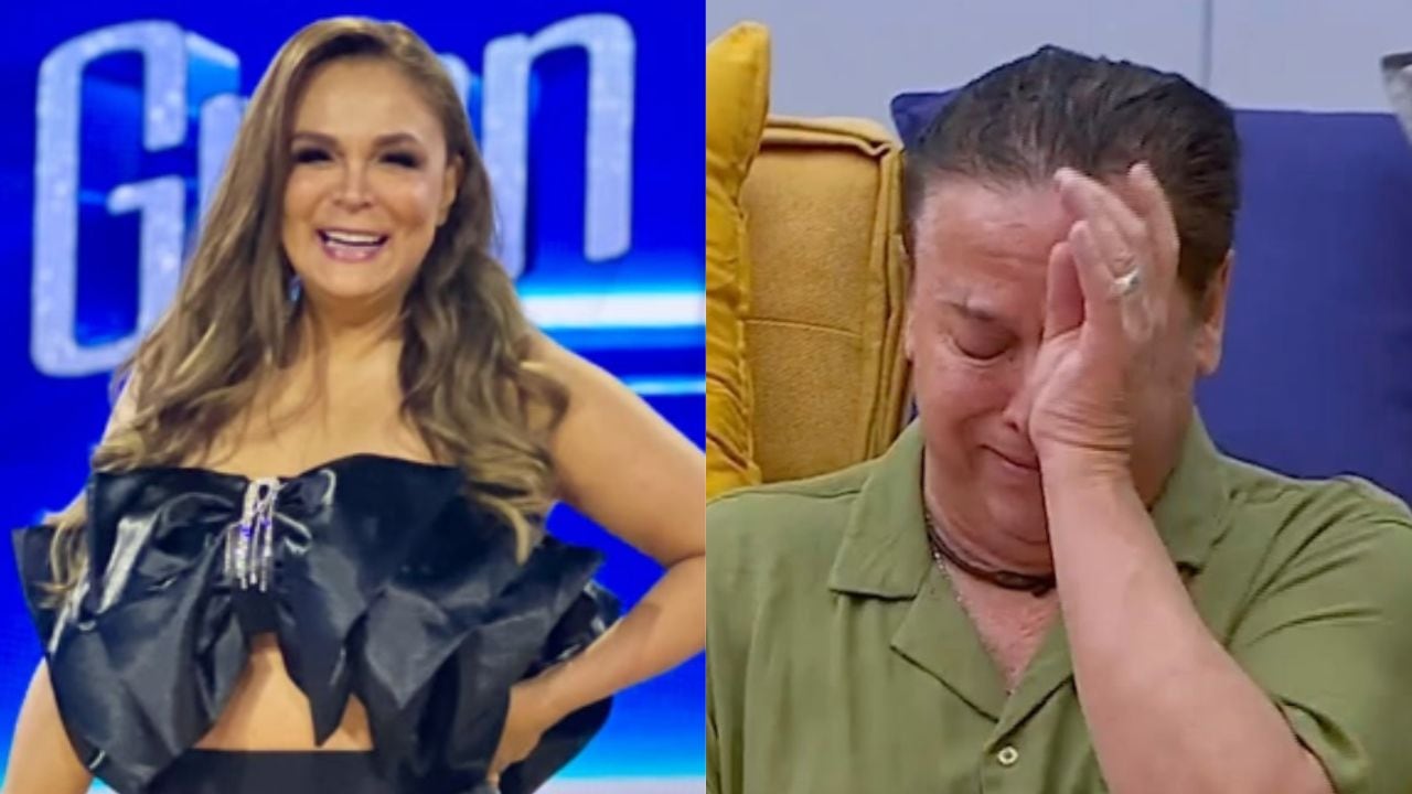 Brenda y Mario Bezares