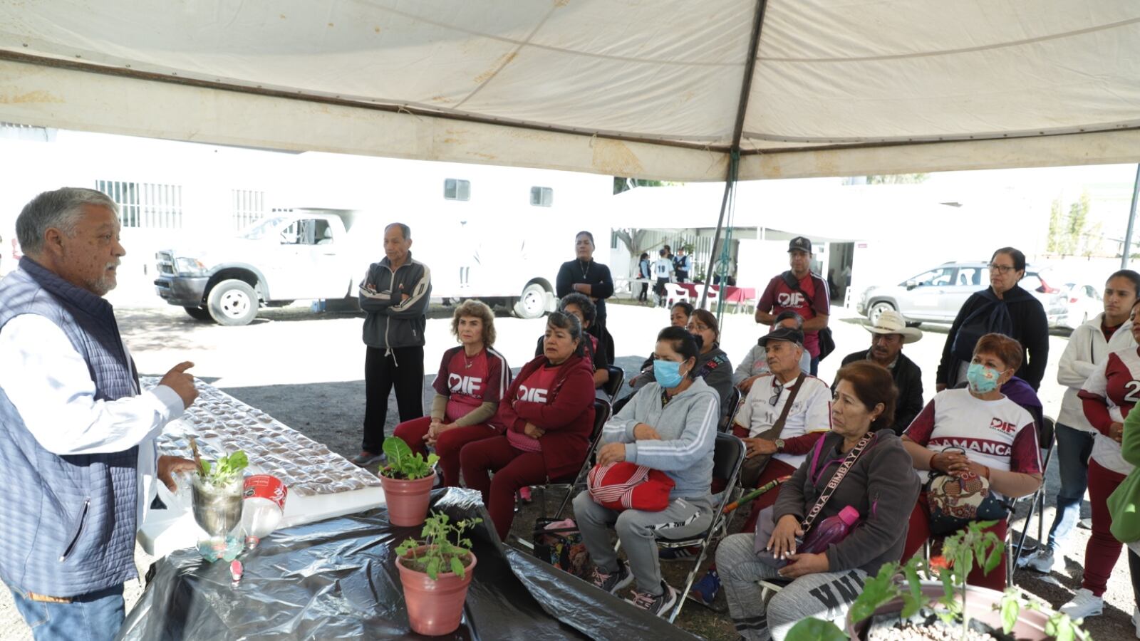 Guanajuatenses de 44 municipios ya se sumaron a este programa.