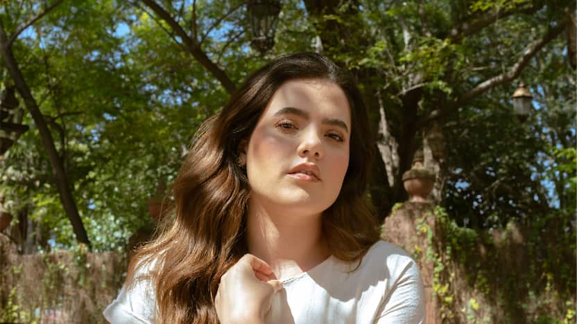 Camila Fernández: Aquí lo siento, la canción que la cantante le dedicó a Vicemte Fernández