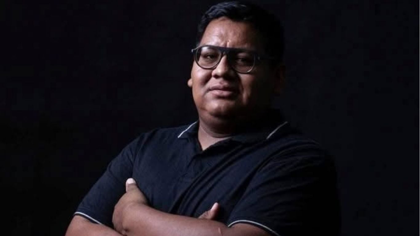 Atacan a balazos a periodista en Oaxaca