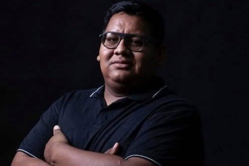 Atacan a balazos a periodista en Oaxaca; reportero Óscar Merino es hospitalizado de emergencia