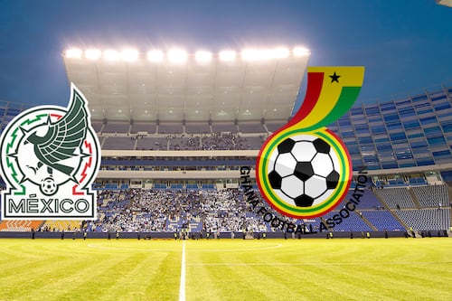 Boletos para el México vs. Ghana superan los 3 mil pesos y desata indignación en redes