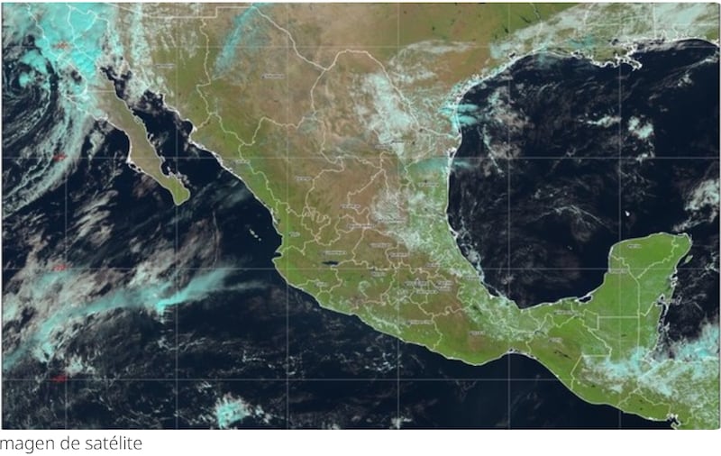 Primera Tormenta Invernal 2025