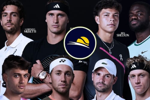 Acapulco en llamas, estrellas top 10 encabezan el Abierto Mexicano de Tenis 2026