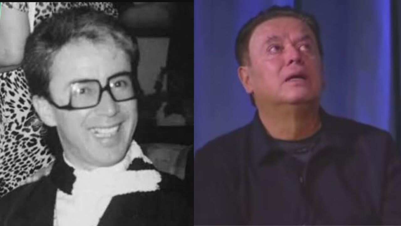 Rodolfo Rodríguez ‘Calixto', hermano de Mario Bezares que fue mencionado en LCDLFM