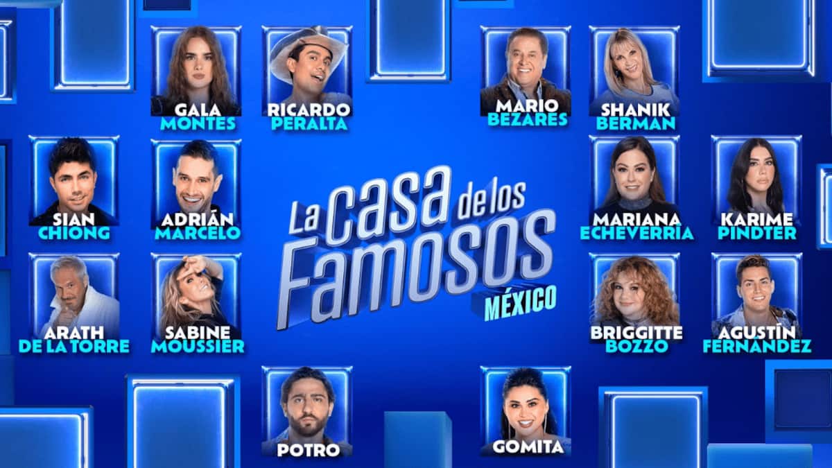 La producción del reality desechará los nombres que le dieron éxito el año pasado.