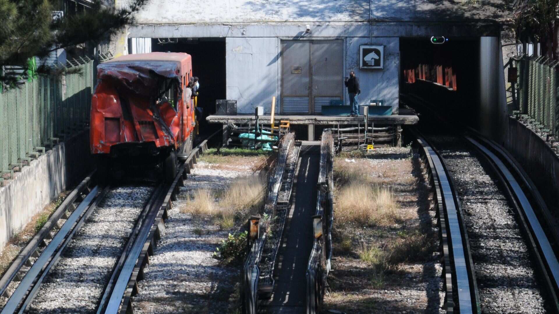 La negligencia criminal en la CDMX tiene nombre: #EsClaudia