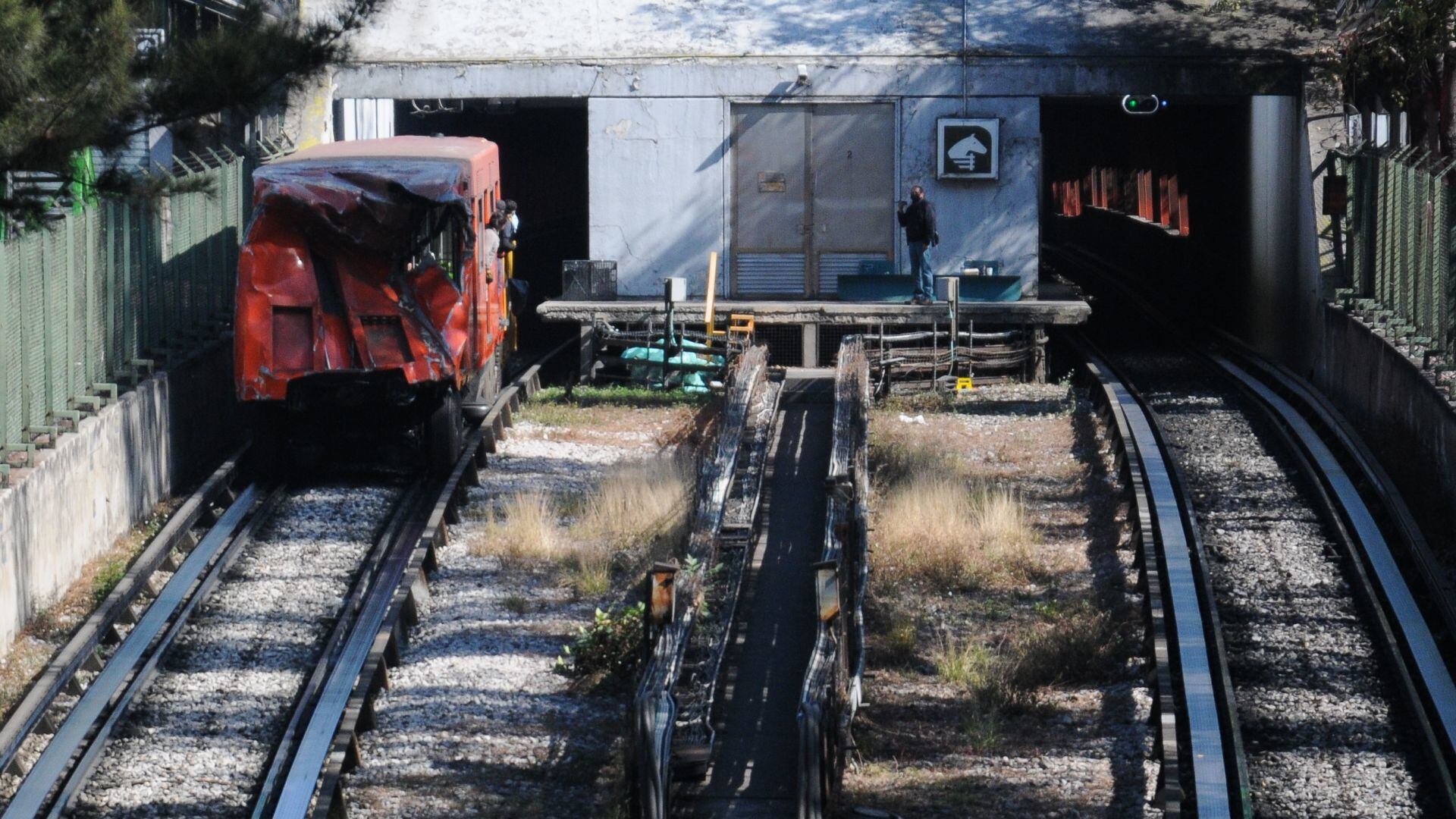 La negligencia criminal en la CDMX tiene nombre: #EsClaudia