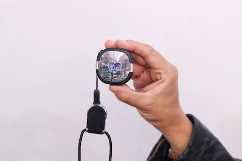 El pulso invisible que nos une